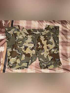 Women’s KUIU Attack pants